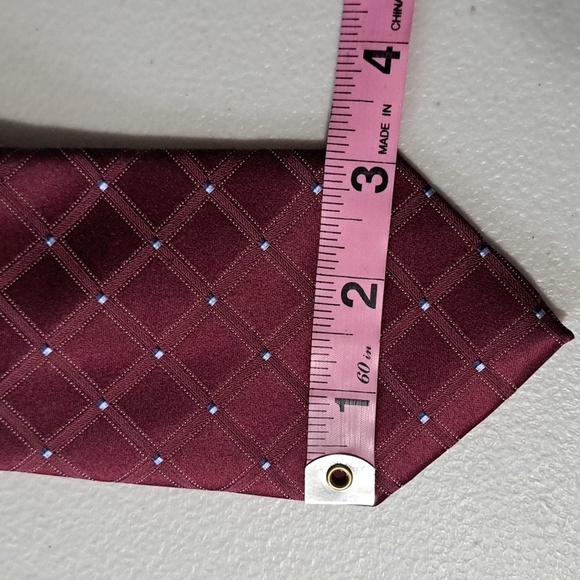 NAUTICA Silk Tie - Picture 9 of 9